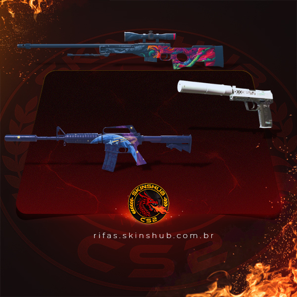  RAPIDINHA 40 NÚMEROS 🍀 